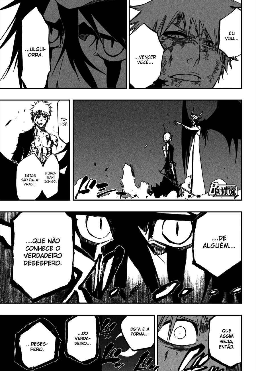 Read Bleach PT-BR Manga Online
