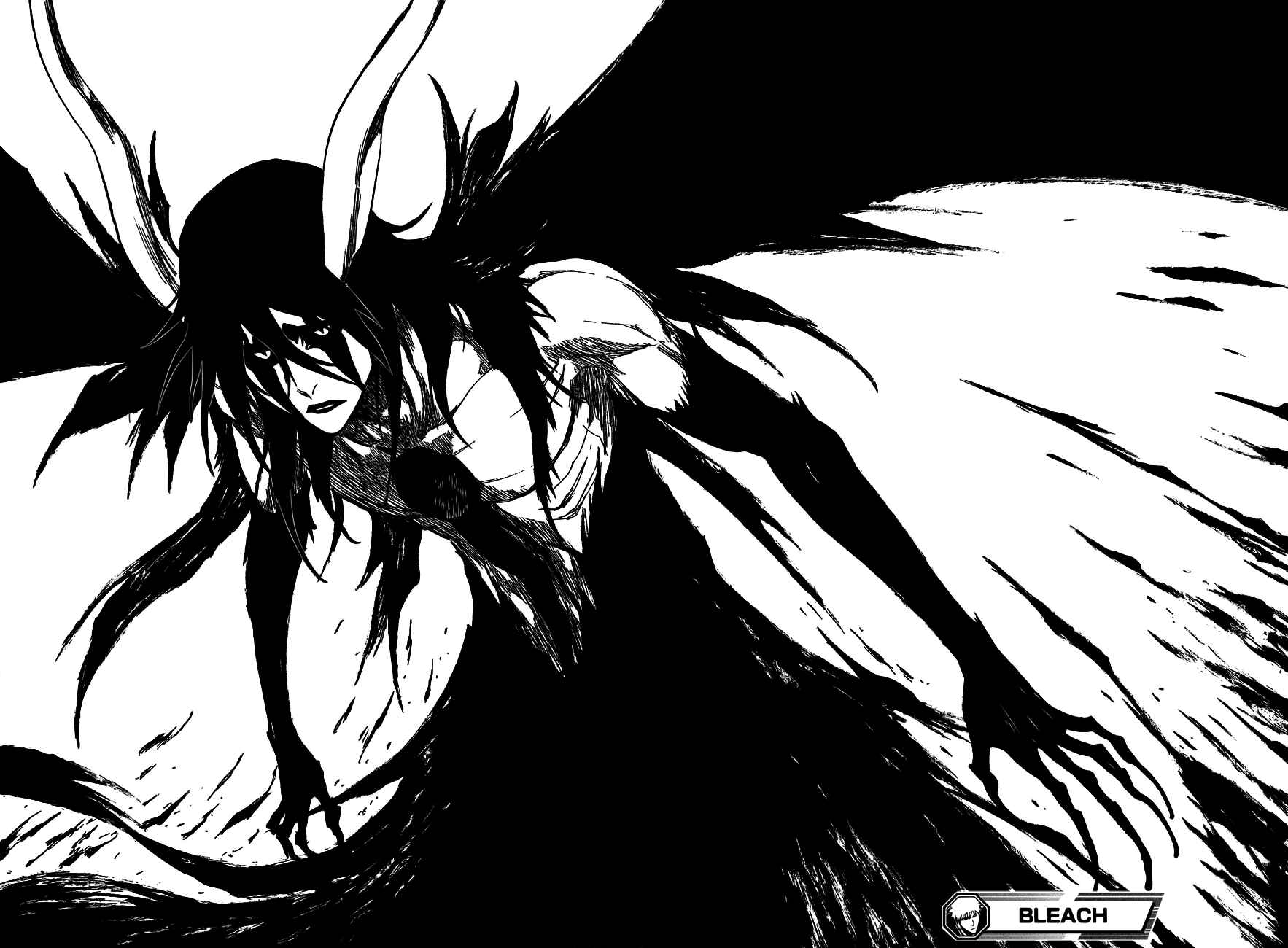 Read Bleach PT-BR Manga Online