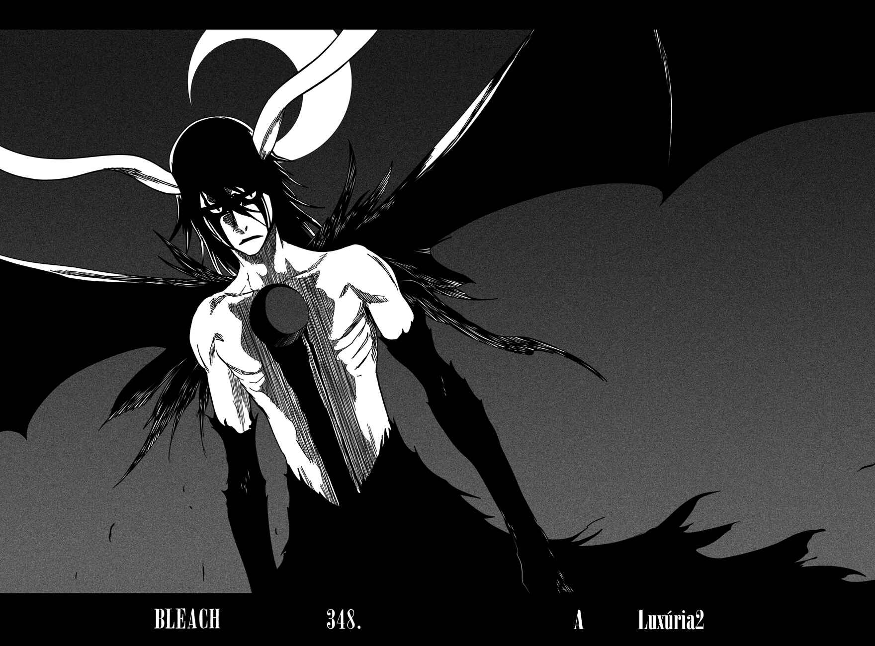 Read Bleach PT-BR Manga Online