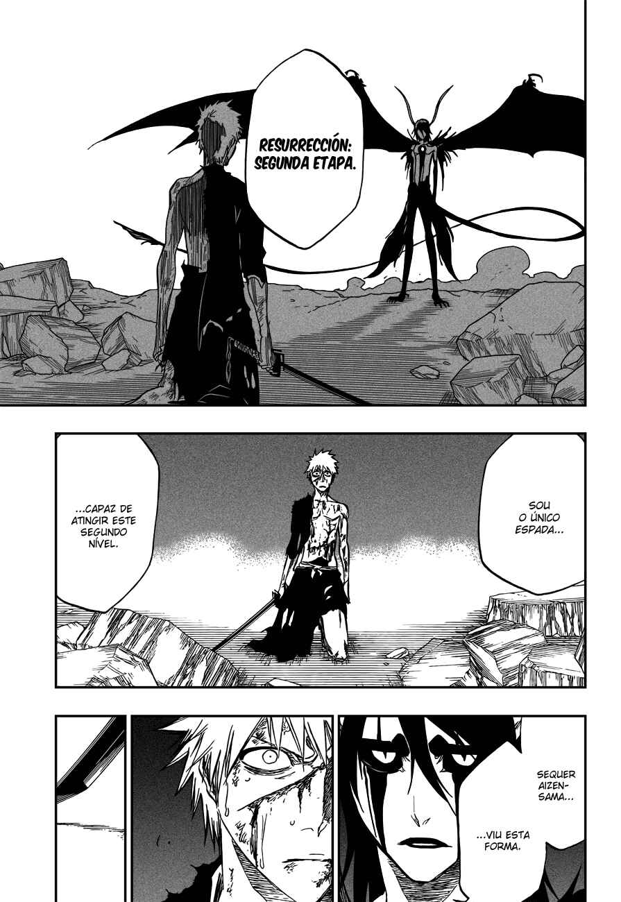 Read Bleach PT-BR Manga Online
