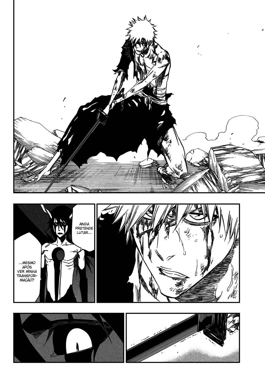 Read Bleach PT-BR Manga Online