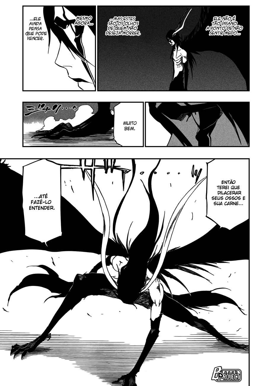 Read Bleach PT-BR Manga Online