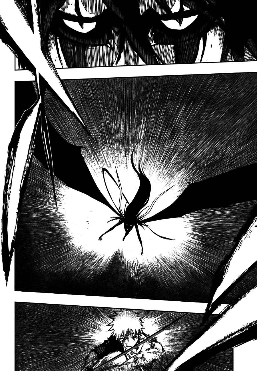 Read Bleach PT-BR Manga Online