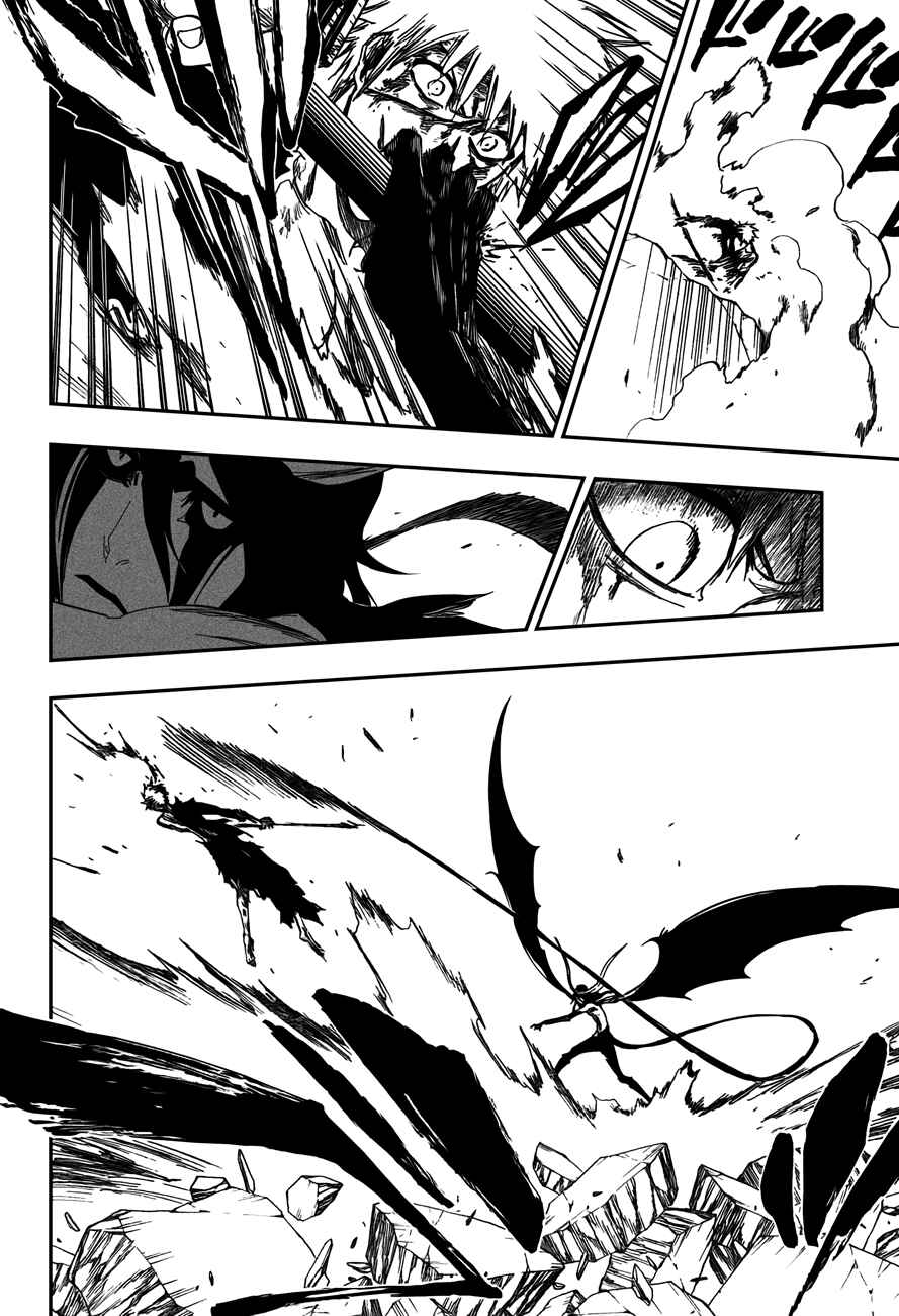 Read Bleach PT-BR Manga Online