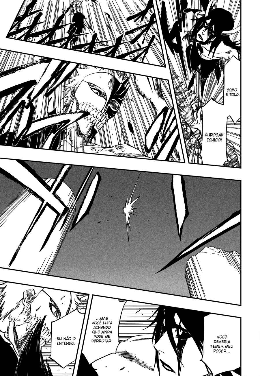 Read Bleach PT-BR Manga Online