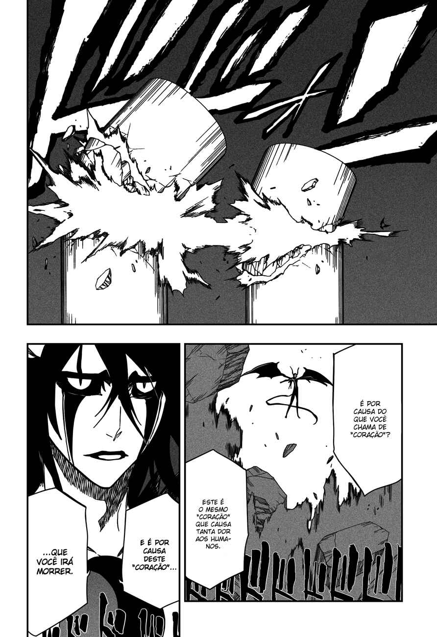 Read Bleach PT-BR Manga Online