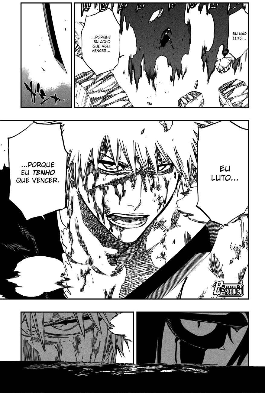 Read Bleach PT-BR Manga Online