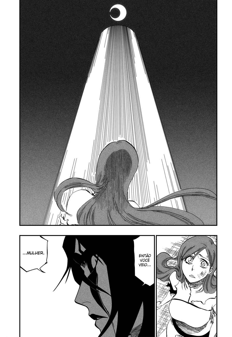 Read Bleach PT-BR Manga Online