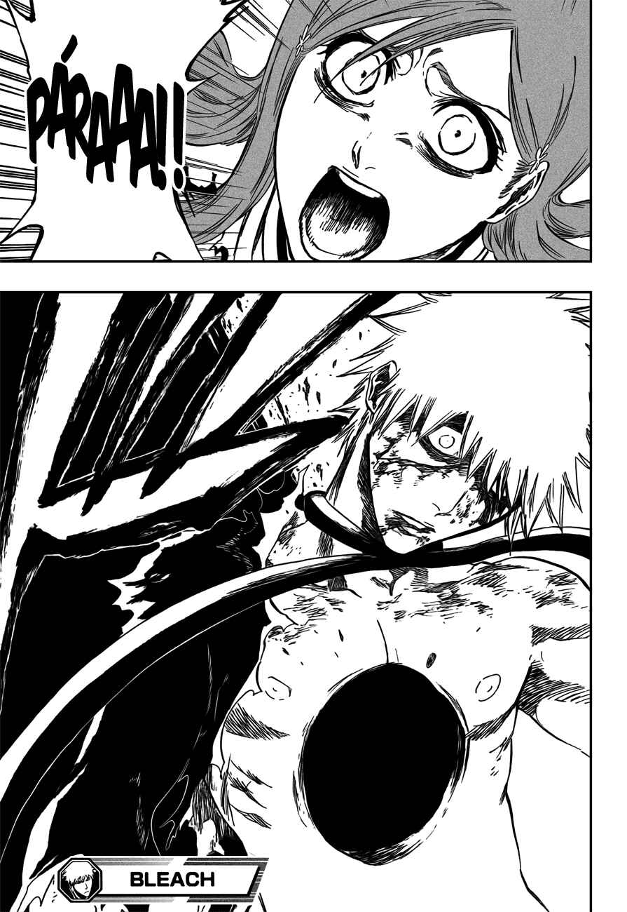 Read Bleach PT-BR Manga Online