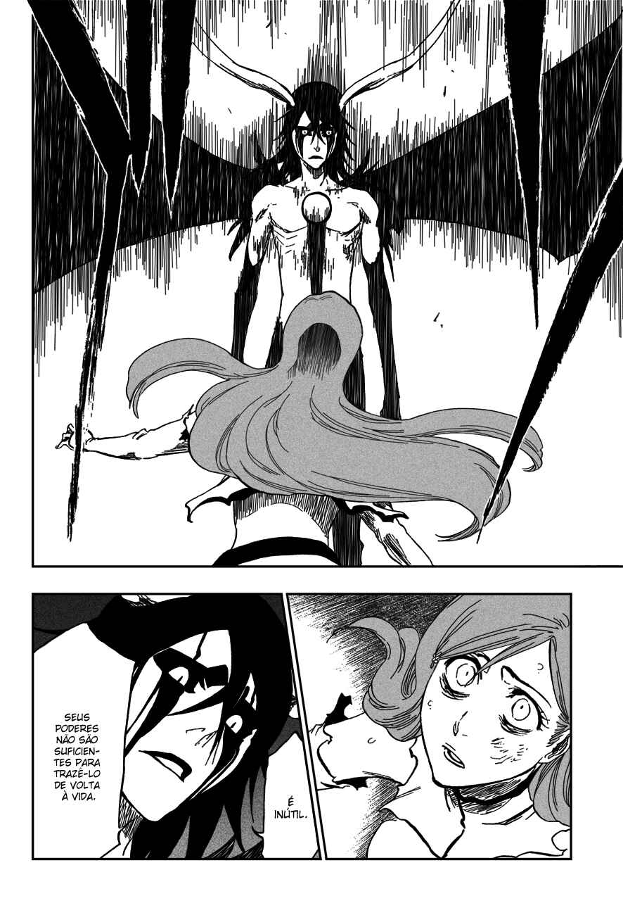 Read Bleach PT-BR Manga Online