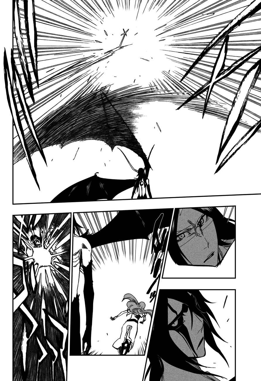 Read Bleach PT-BR Manga Online