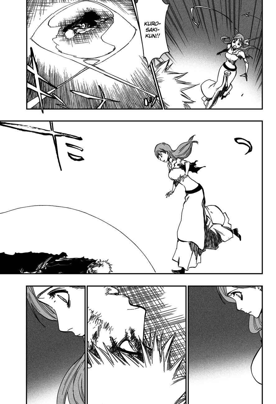 Read Bleach PT-BR Manga Online
