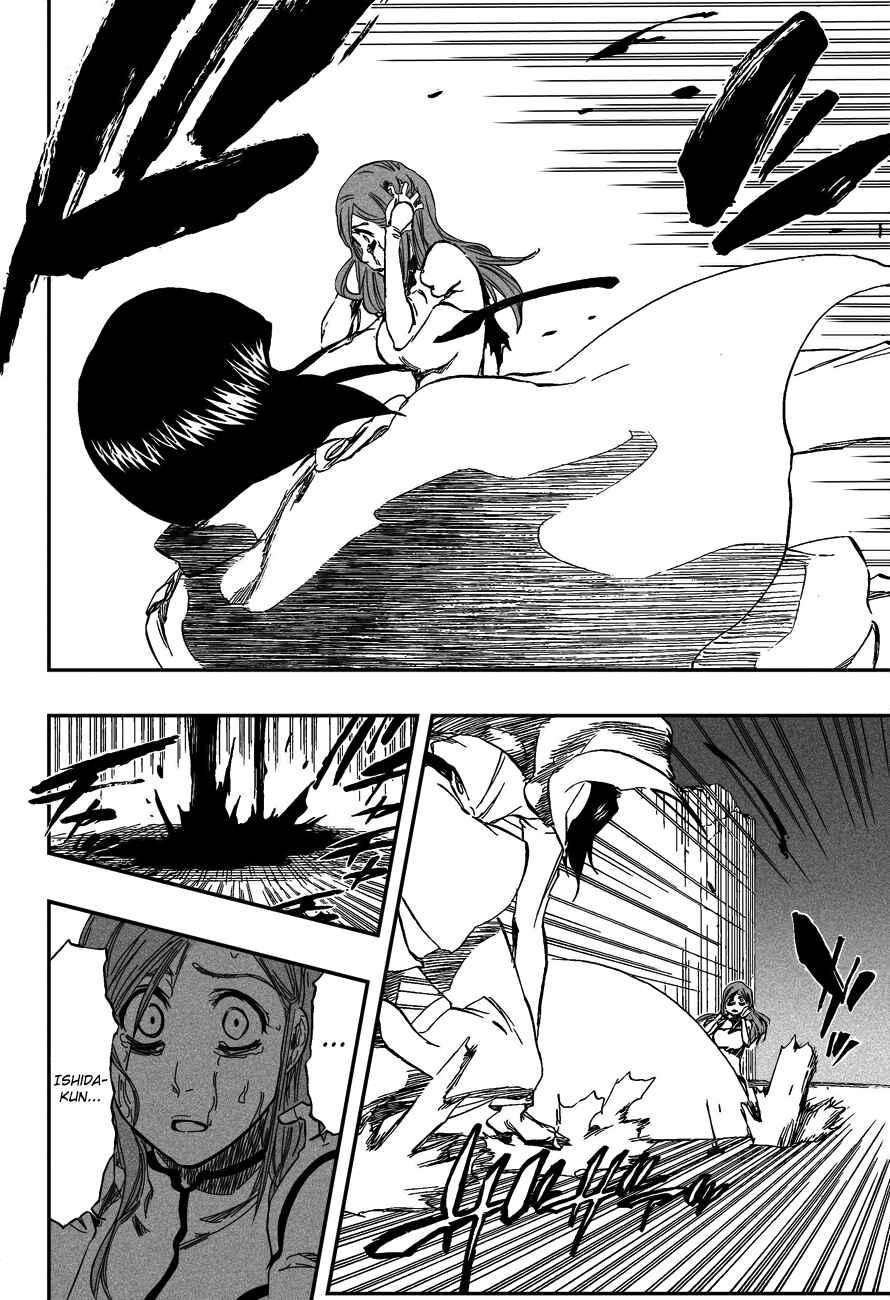 Read Bleach PT-BR Manga Online
