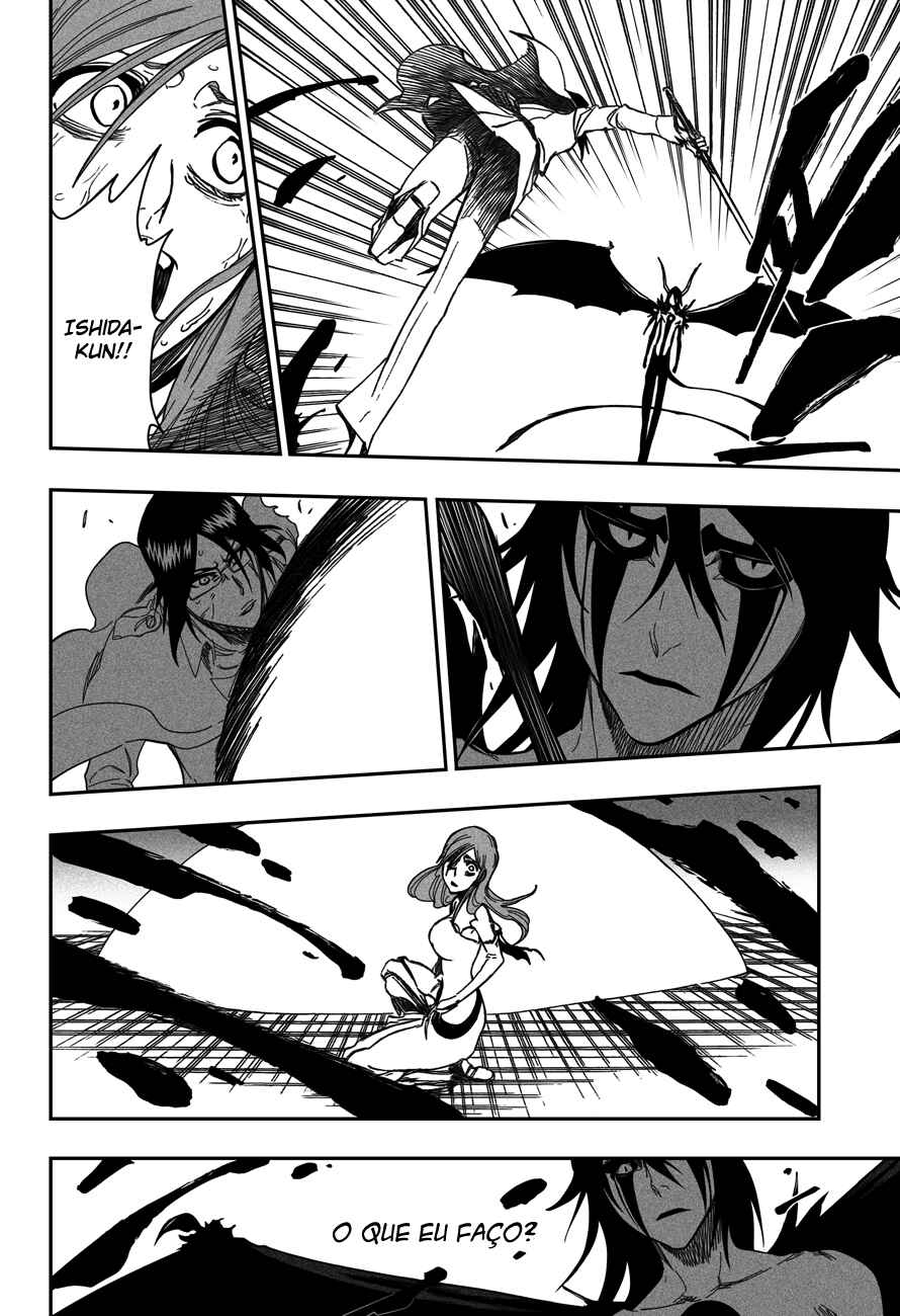 Read Bleach PT-BR Manga Online