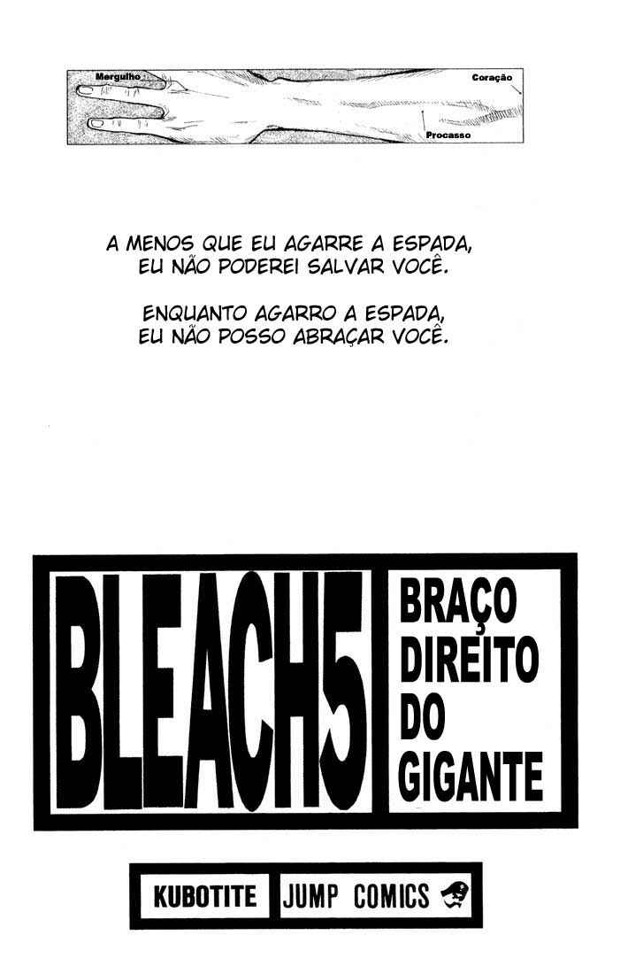 Read Bleach PT-BR Manga Online