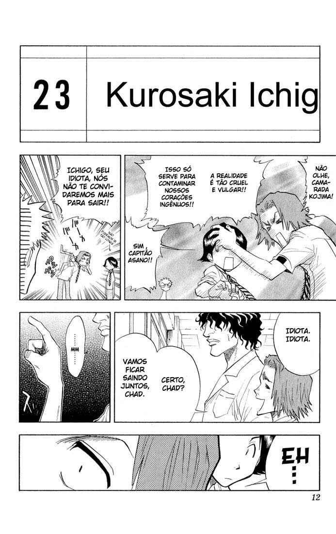 Read Bleach PT-BR Manga Online