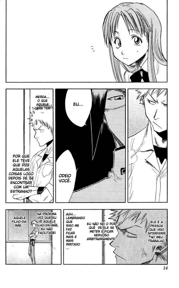 Read Bleach PT-BR Manga Online
