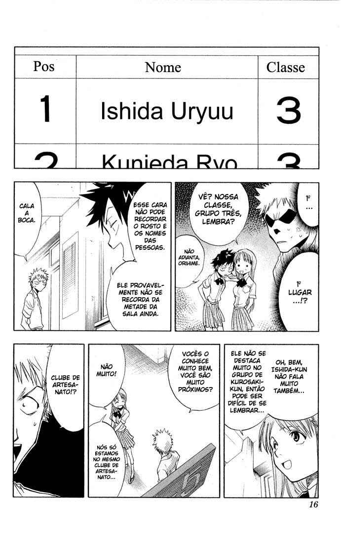 Read Bleach PT-BR Manga Online