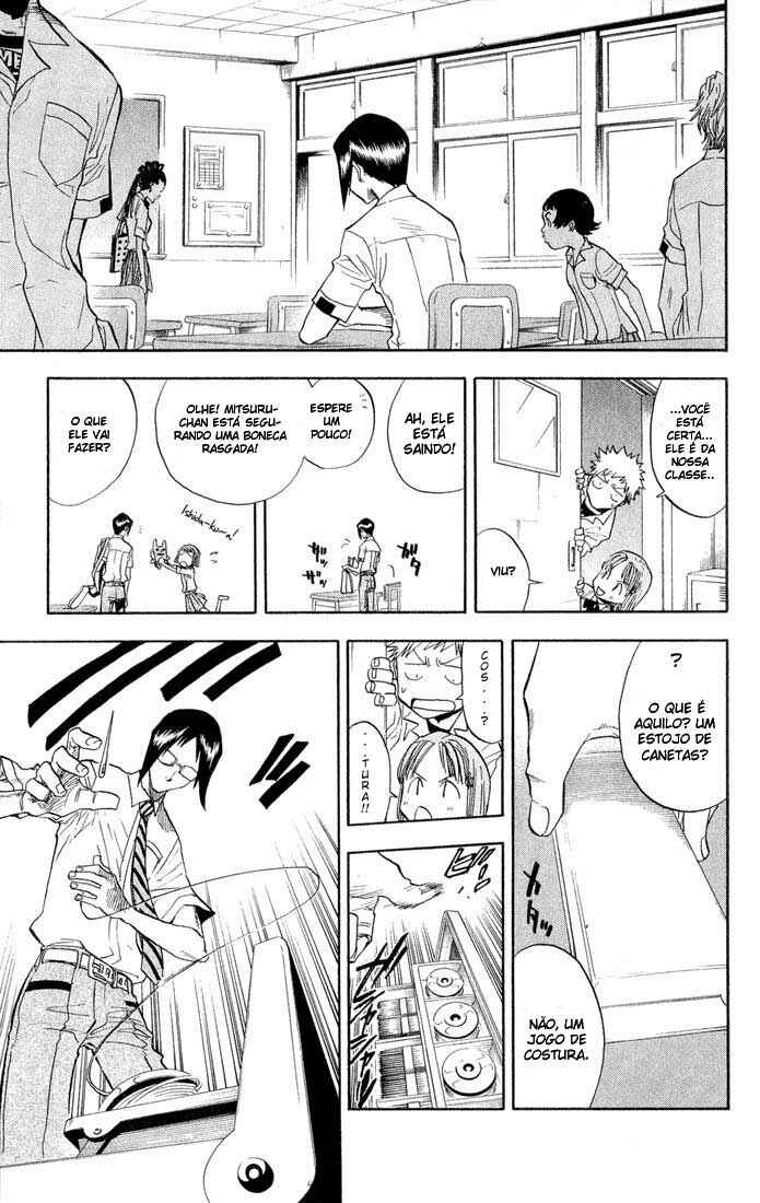 Read Bleach PT-BR Manga Online