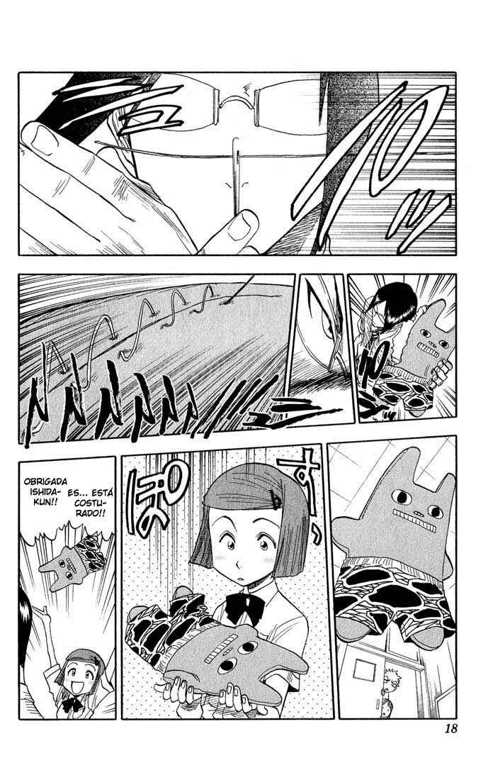 Read Bleach PT-BR Manga Online