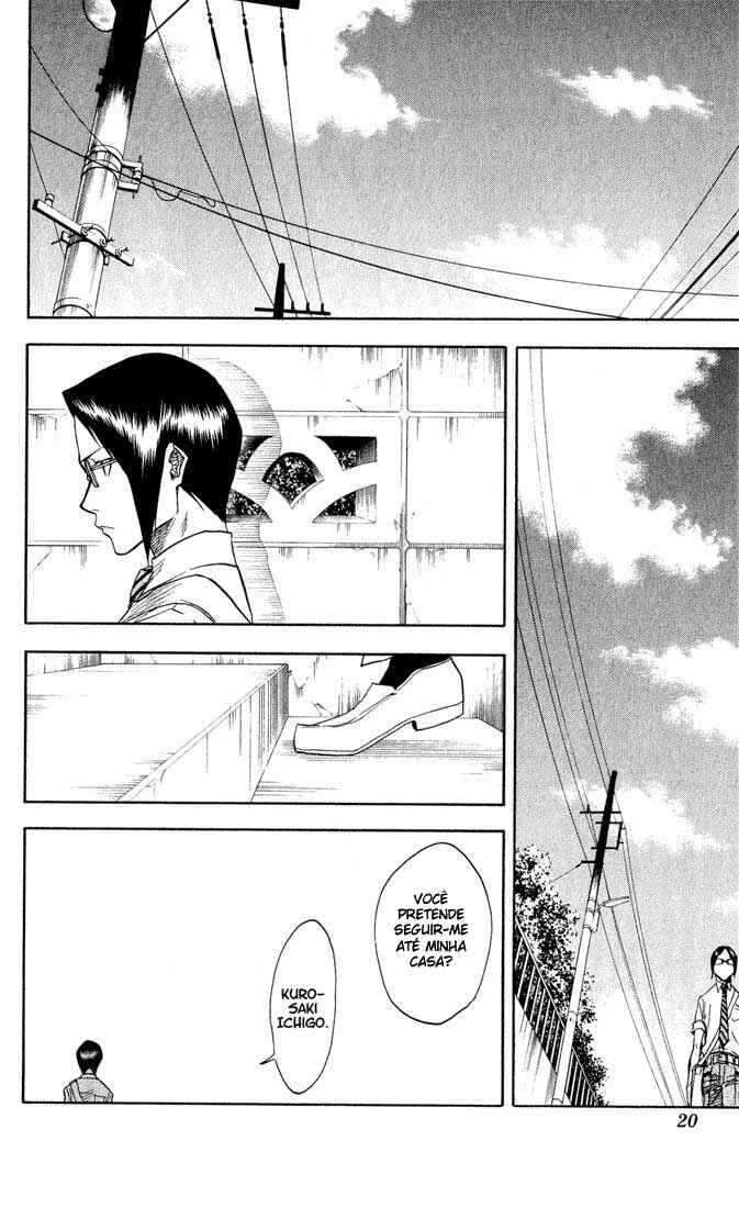Read Bleach PT-BR Manga Online