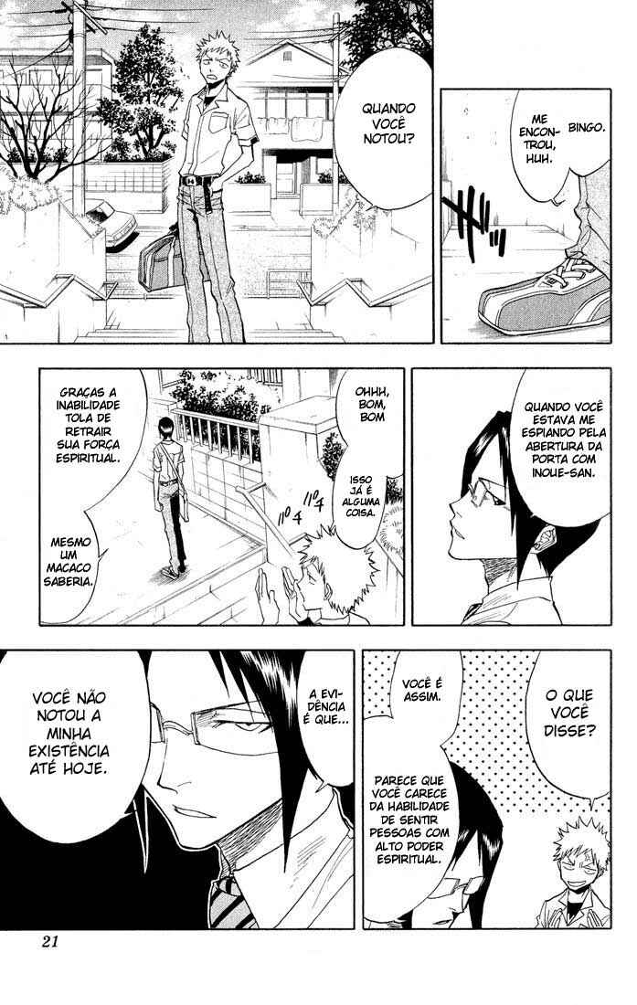 Read Bleach PT-BR Manga Online