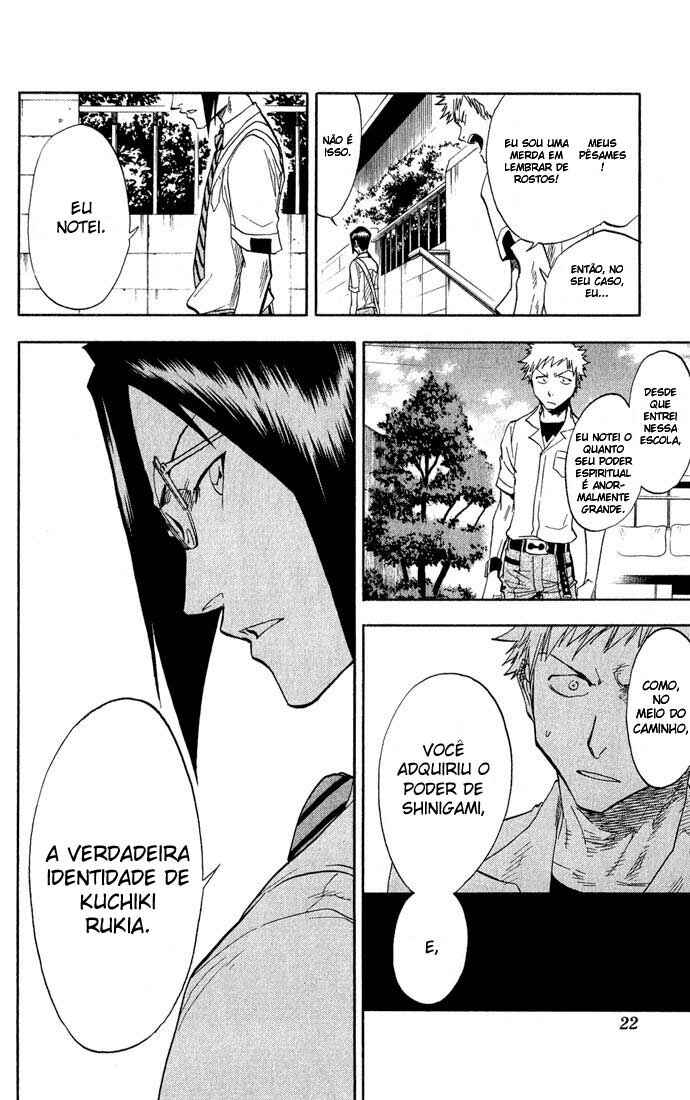 Read Bleach PT-BR Manga Online