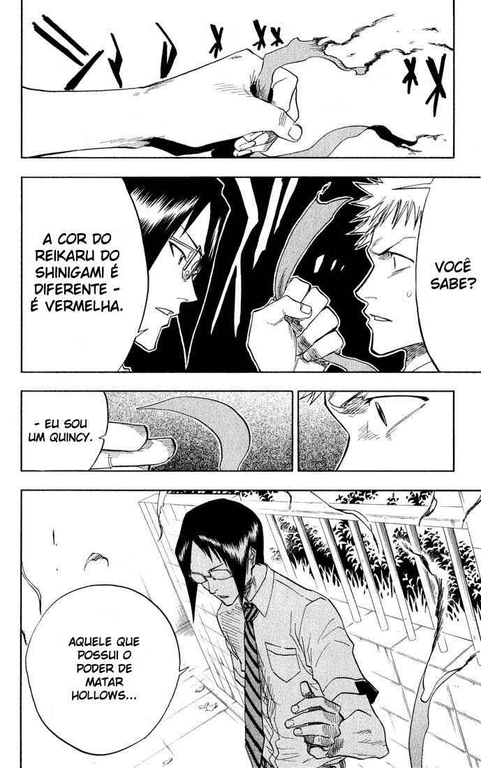Read Bleach PT-BR Manga Online