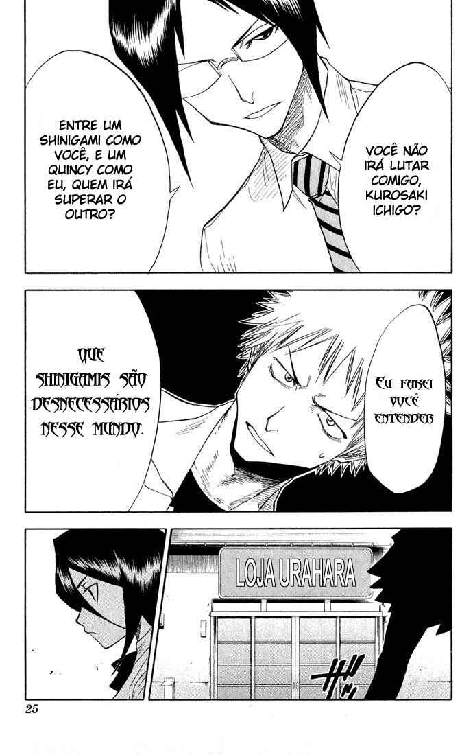 Read Bleach PT-BR Manga Online