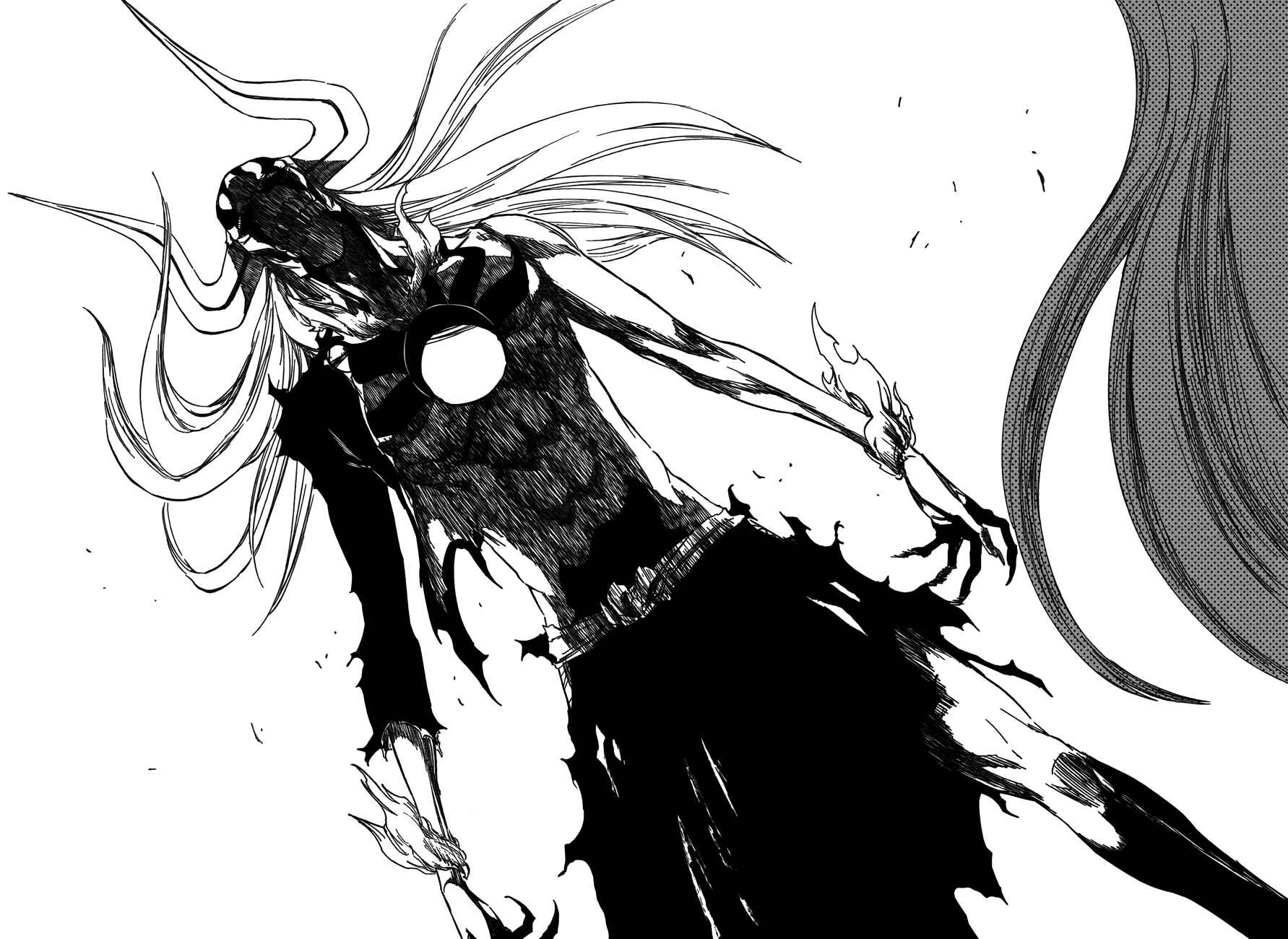 Read Bleach PT-BR Manga Online
