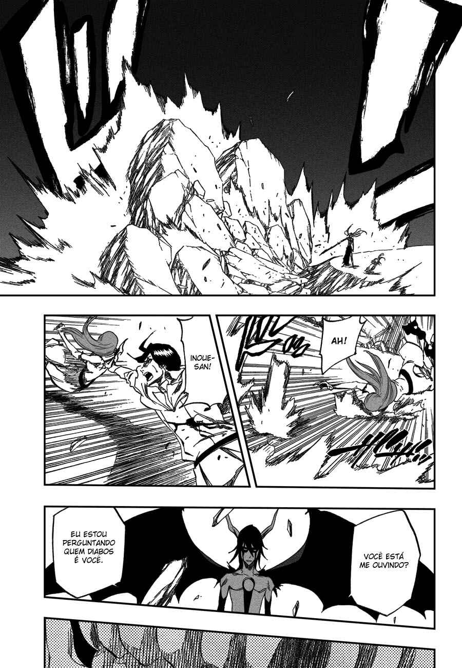 Read Bleach PT-BR Manga Online