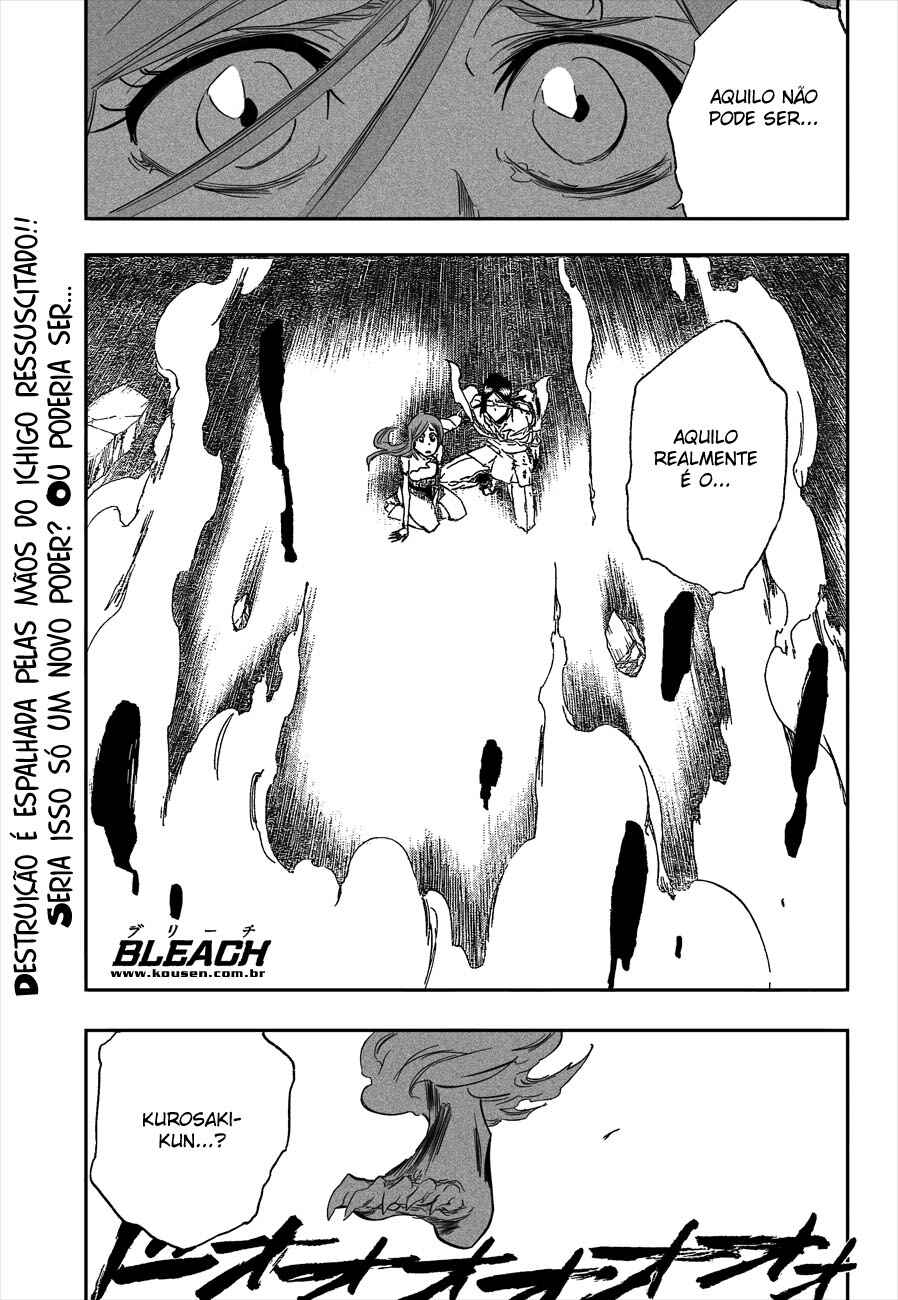Read Bleach PT-BR Manga Online