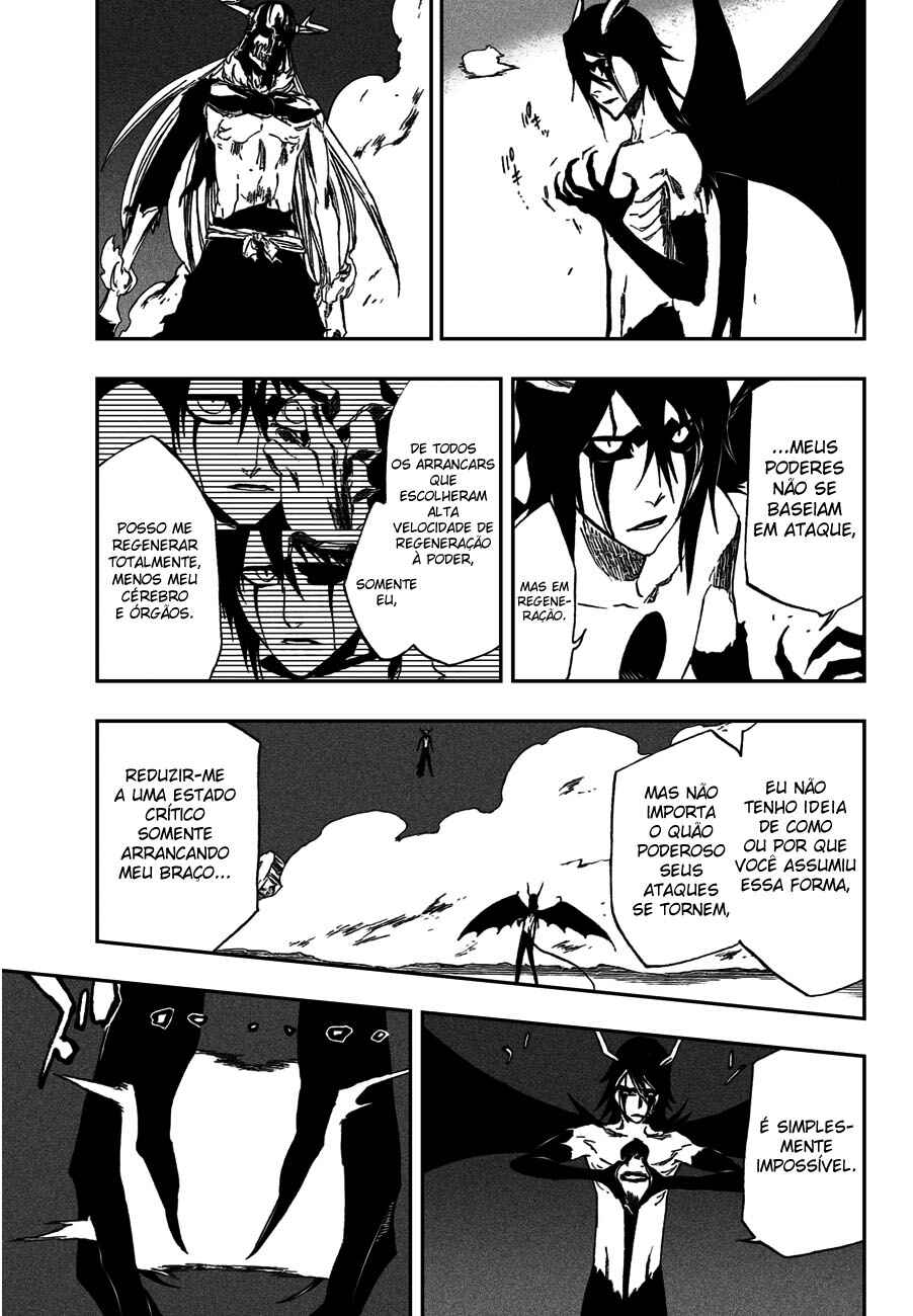 Read Bleach PT-BR Manga Online