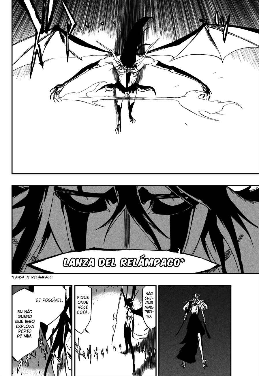 Read Bleach PT-BR Manga Online