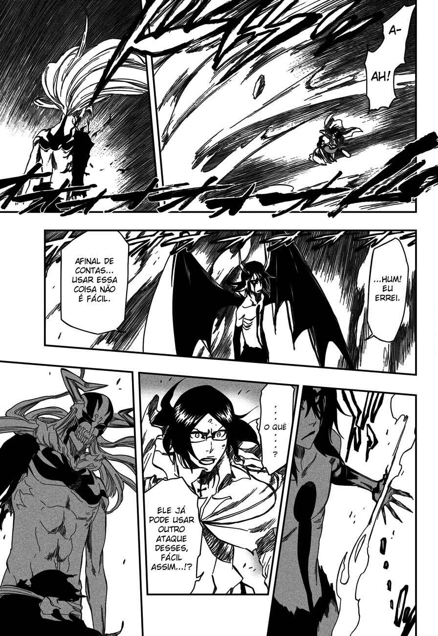 Read Bleach PT-BR Manga Online