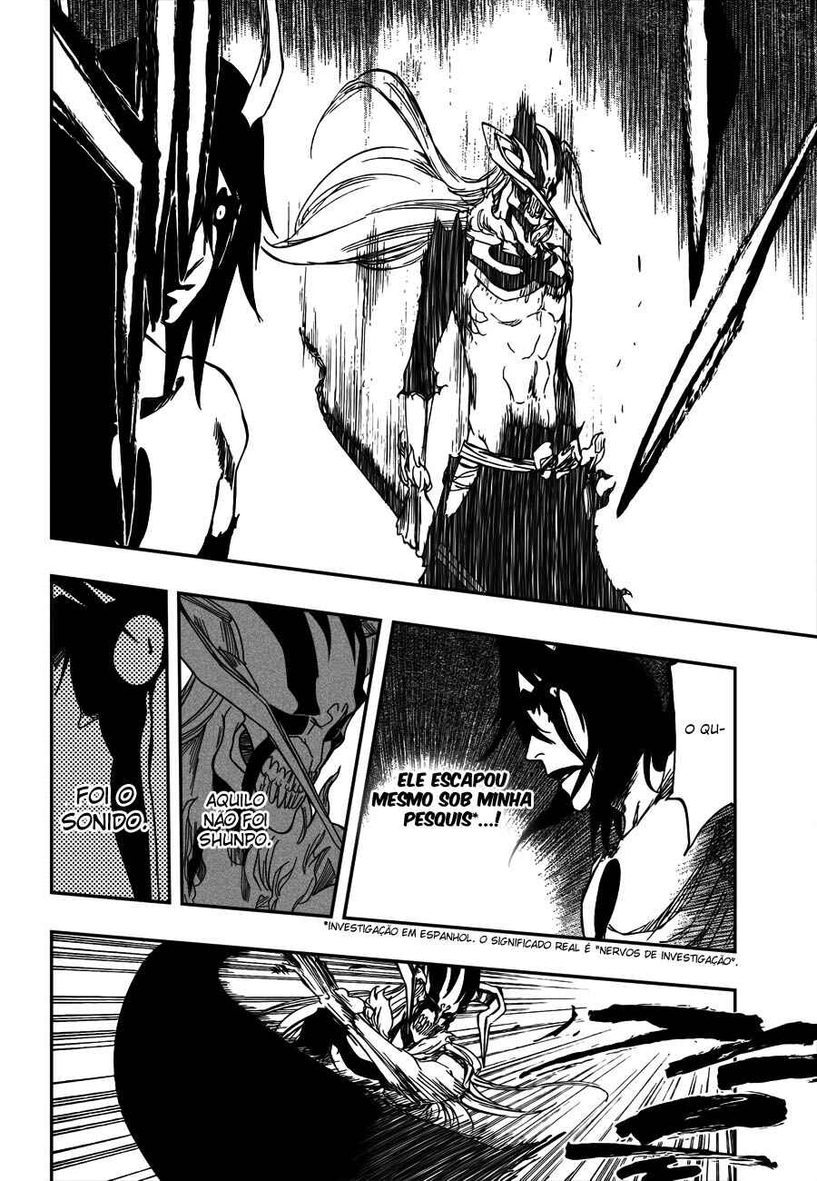 Read Bleach PT-BR Manga Online