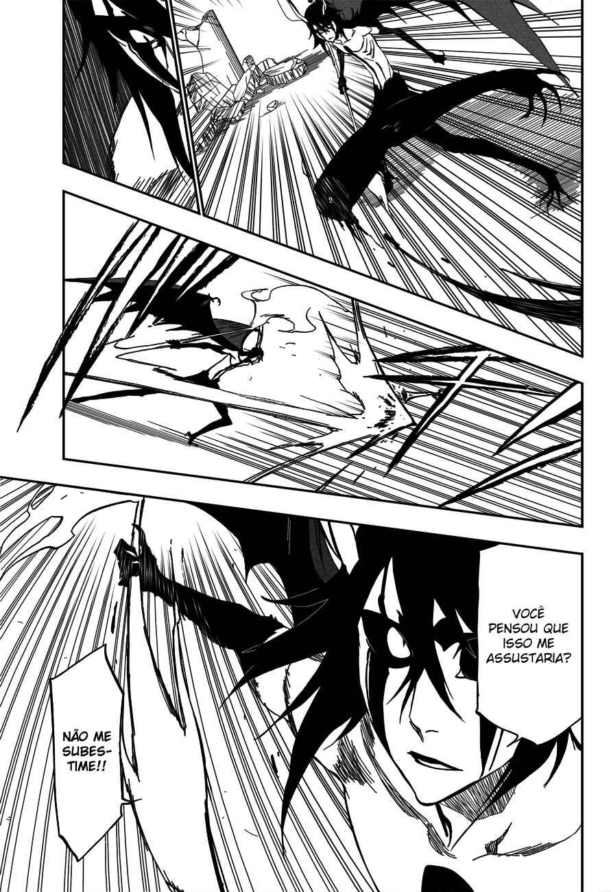 Read Bleach PT-BR Manga Online