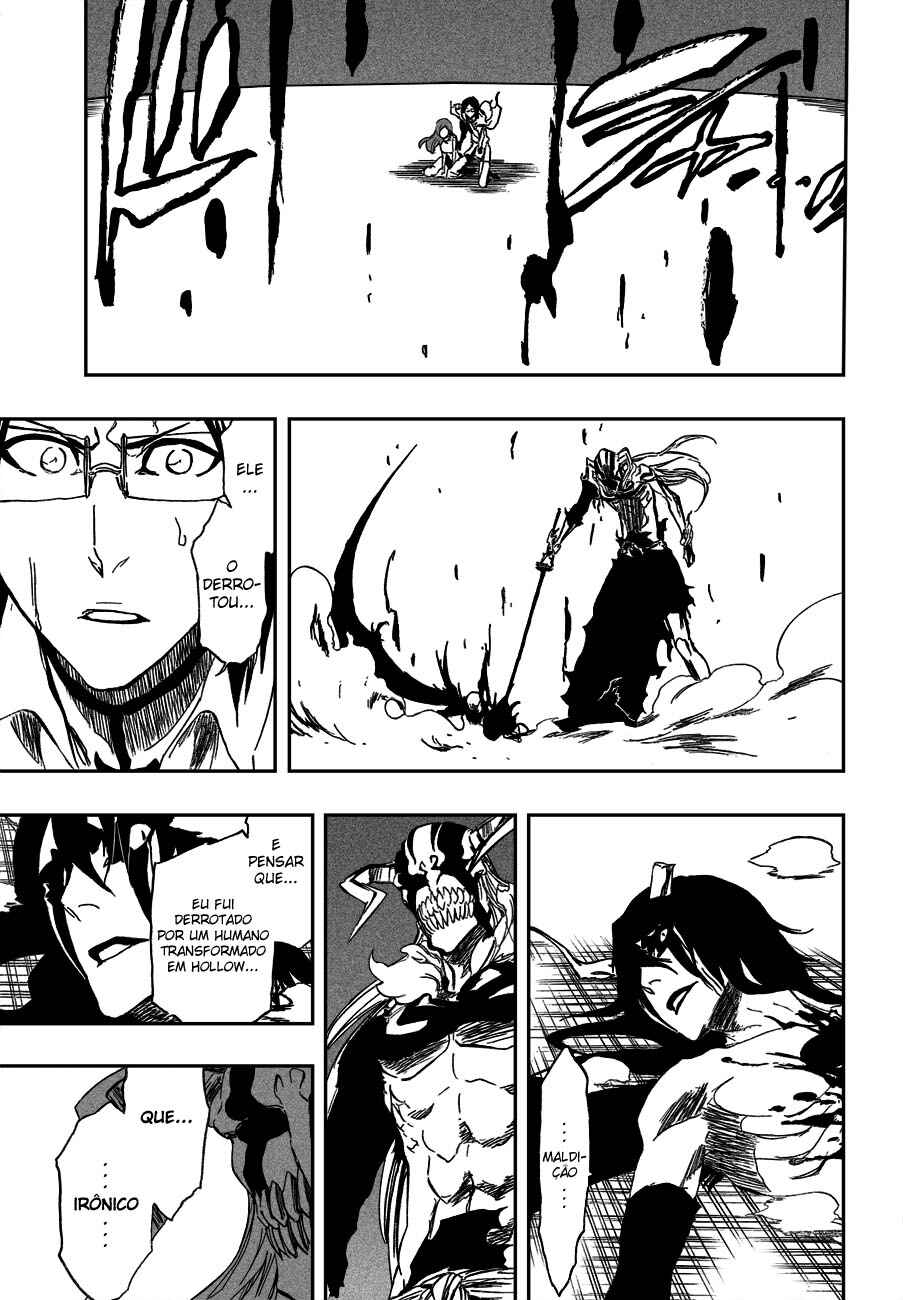Read Bleach PT-BR Manga Online