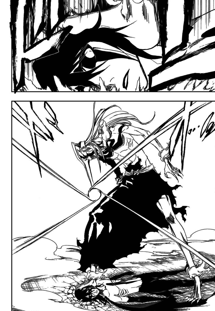 Read Bleach PT-BR Manga Online