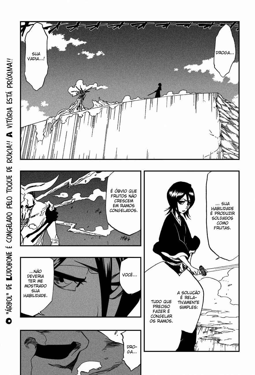 Read Bleach PT-BR Manga Online