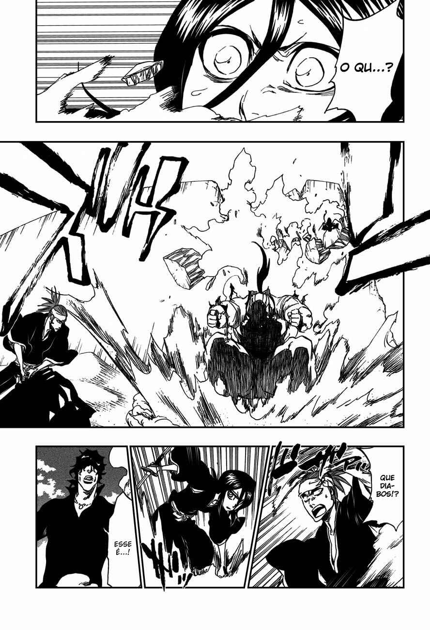 Read Bleach PT-BR Manga Online