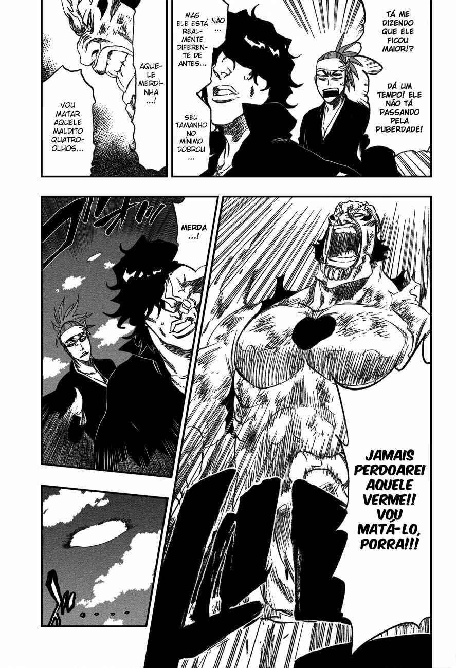 Read Bleach PT-BR Manga Online