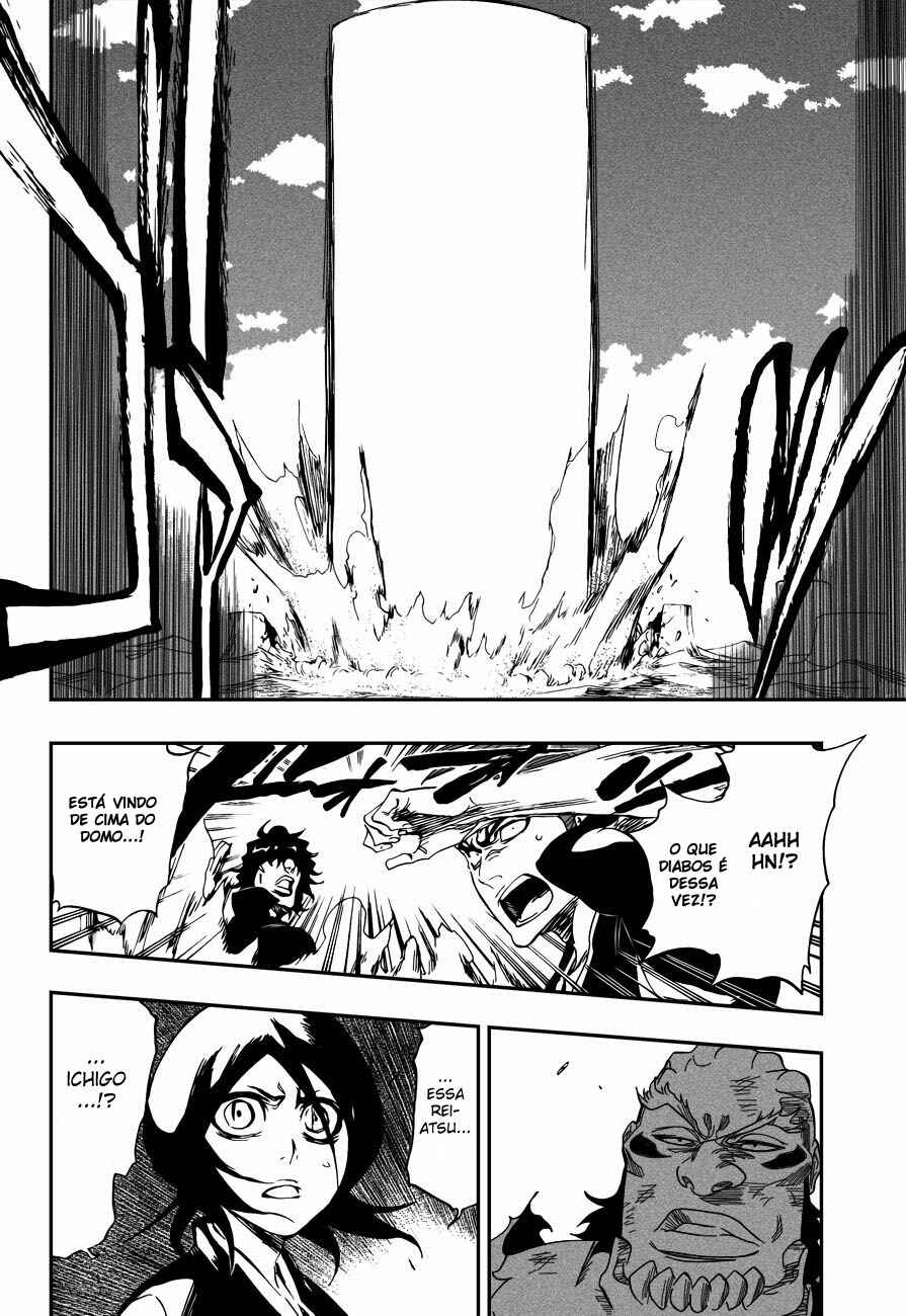 Read Bleach PT-BR Manga Online