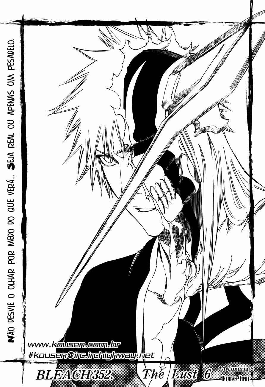 Read Bleach PT-BR Manga Online