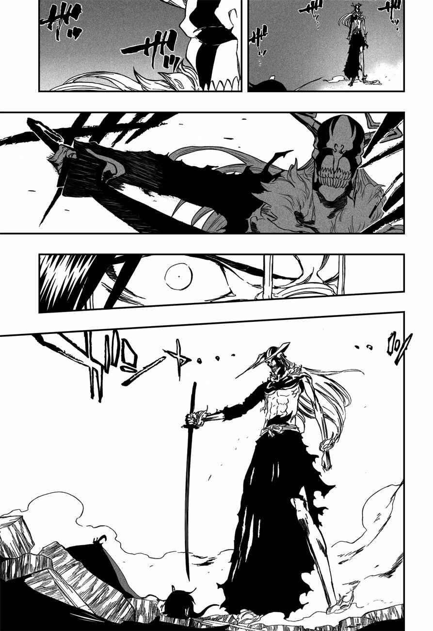 Read Bleach PT-BR Manga Online