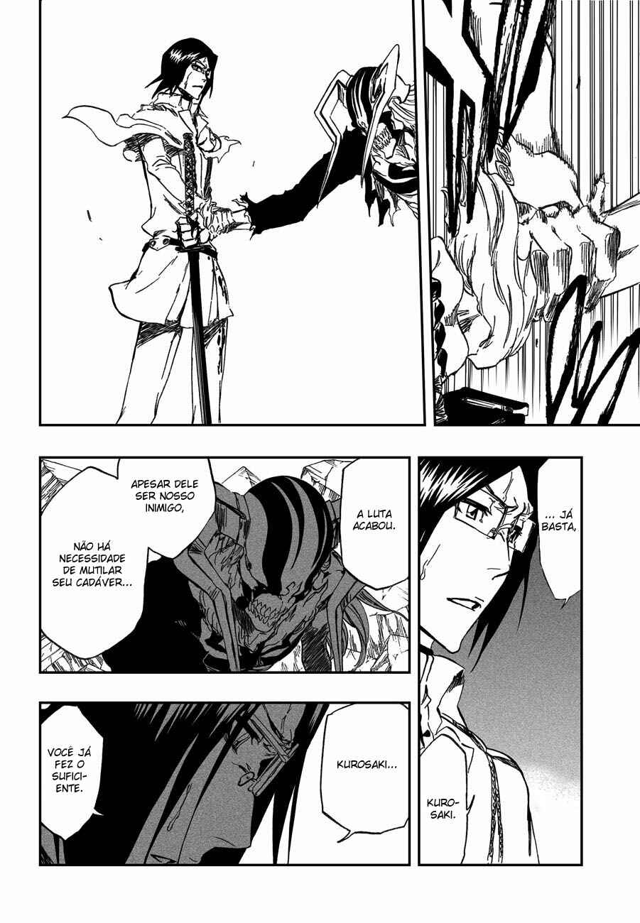 Read Bleach PT-BR Manga Online