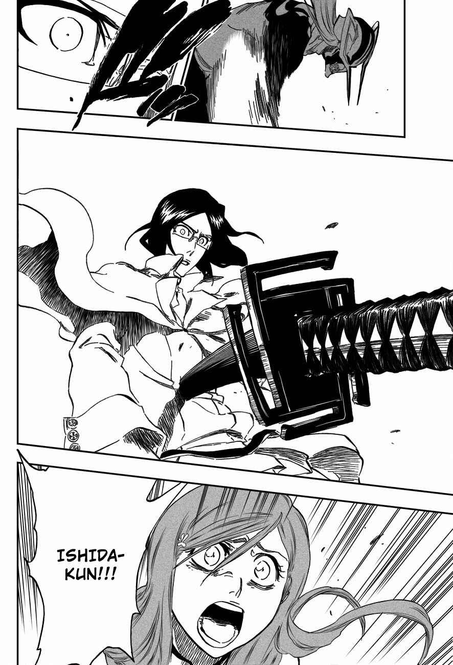 Read Bleach PT-BR Manga Online