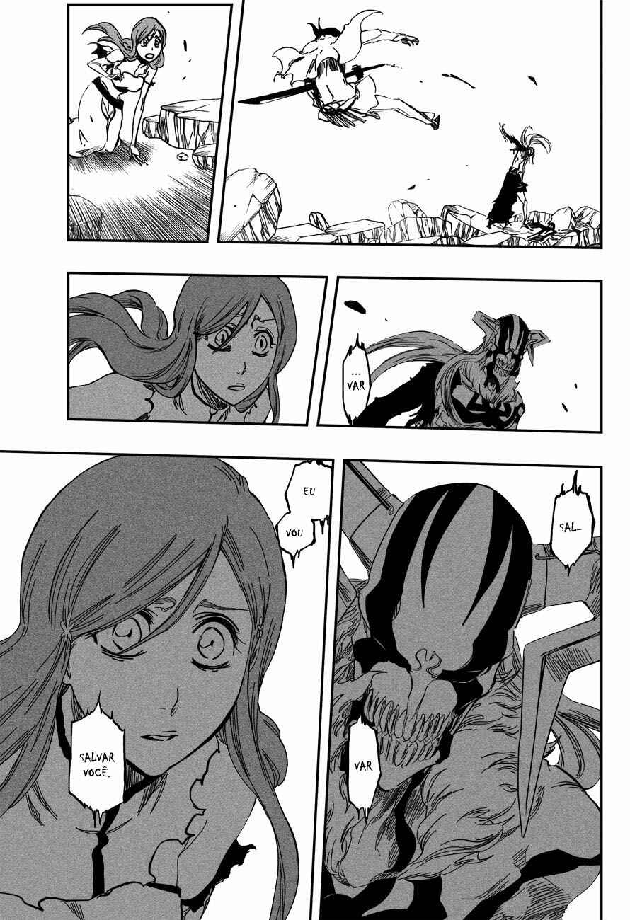 Read Bleach PT-BR Manga Online