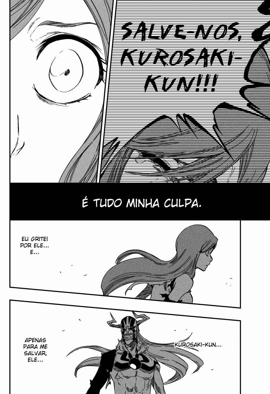 Read Bleach PT-BR Manga Online