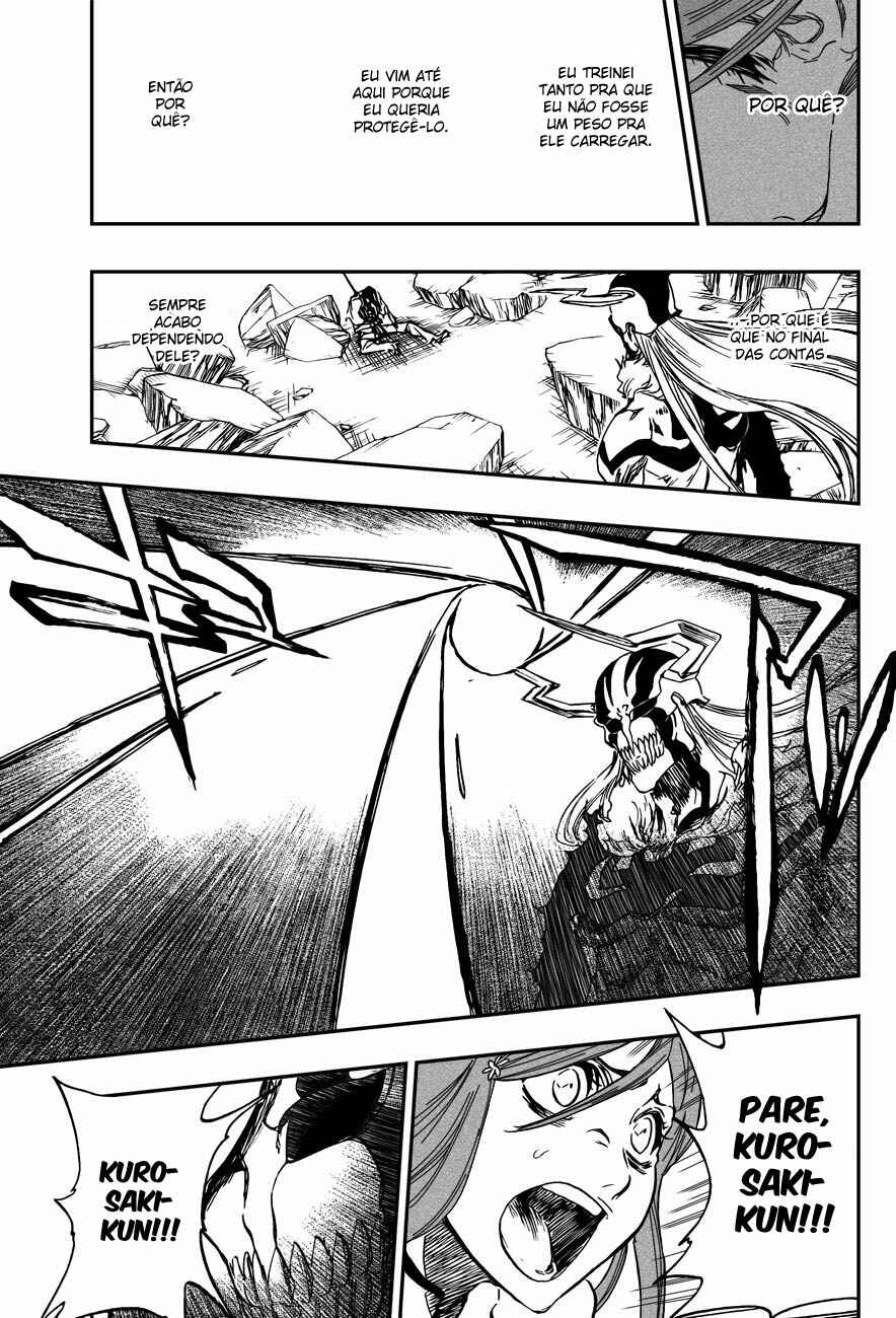 Read Bleach PT-BR Manga Online